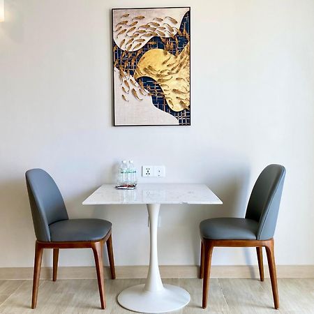Wise Stay Gold Coast Apartment Nha Trang Zimmer foto