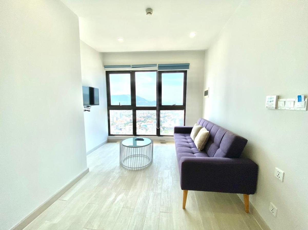Wise Stay Gold Coast Apartment Nha Trang Zimmer foto