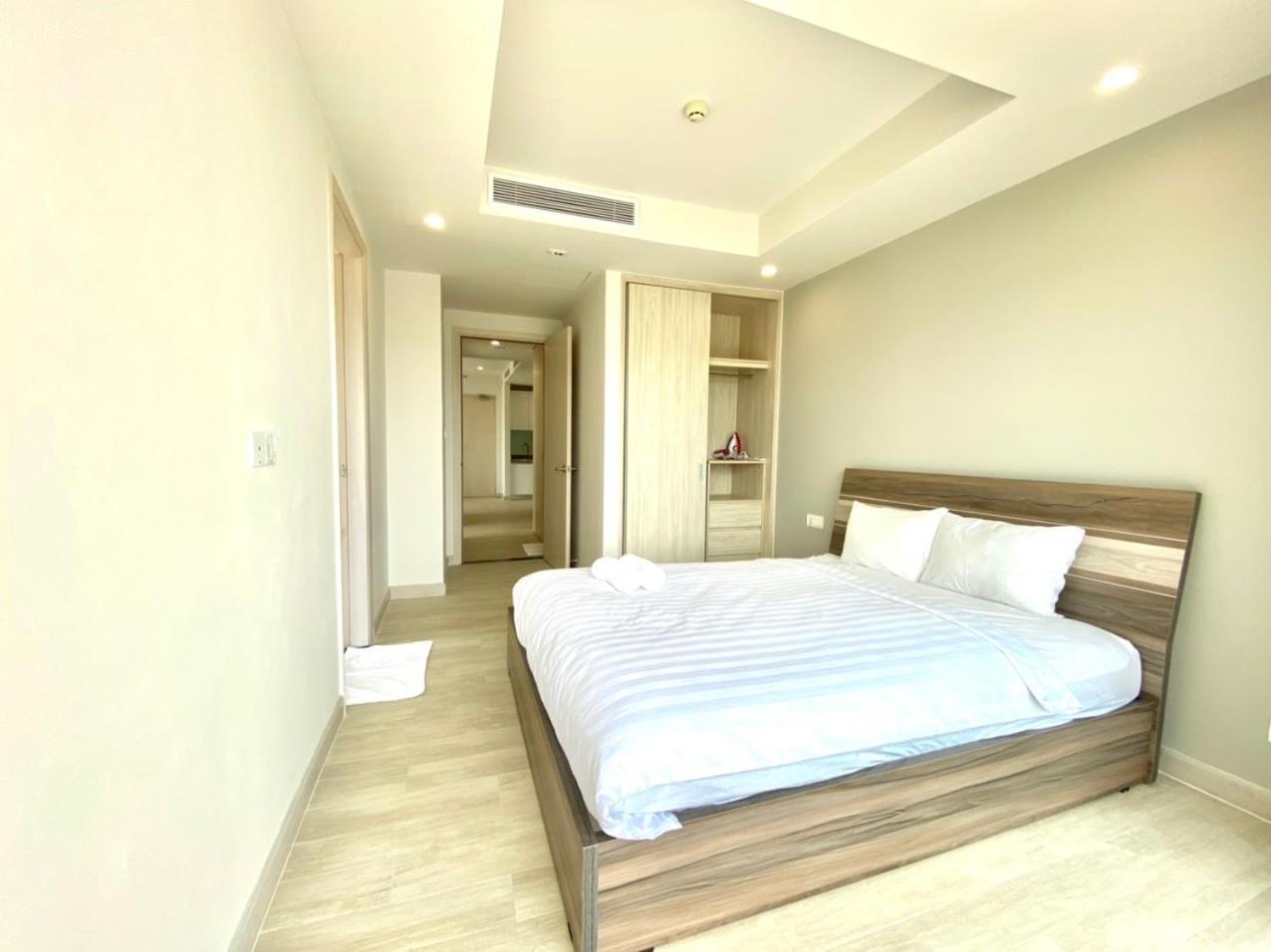Wise Stay Gold Coast Apartment Nha Trang Zimmer foto