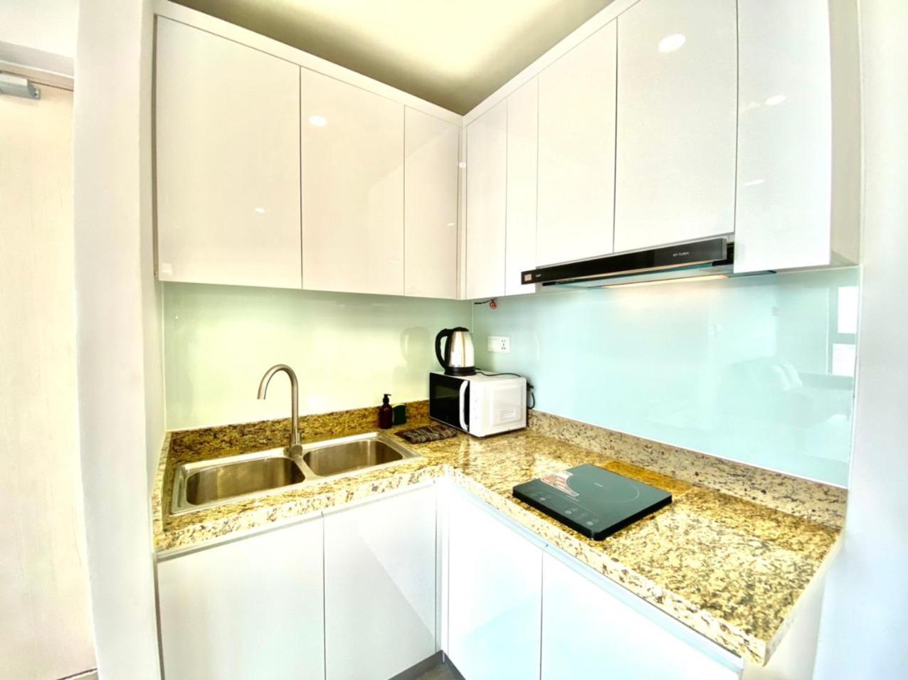 Wise Stay Gold Coast Apartment Nha Trang Zimmer foto